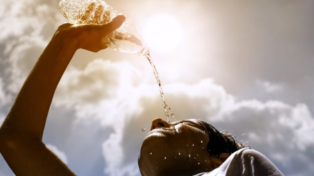 Неочакван обрат в климата: Студените региони се готвят за безпрецедентни горещини до 2050 г.