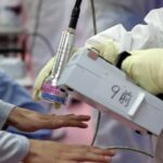 Парадоксът Фукушима: Обикновени микроби процъфтяват в радиоактивната бездна