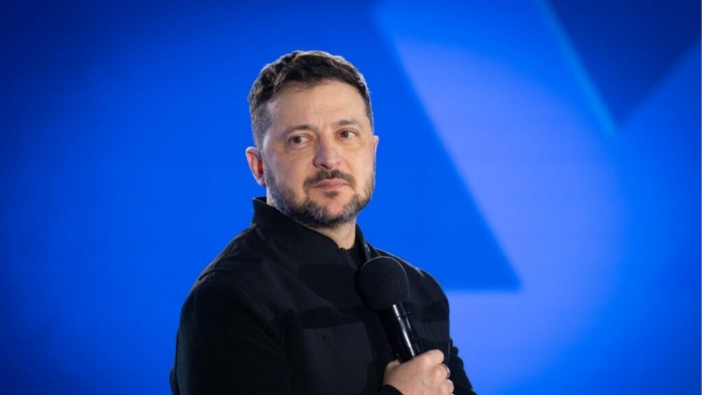 Зеленски алармира: Нов руски удар назрява, дипломацията губи смисъл