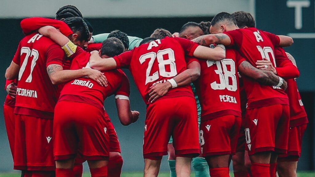 Червената цел: Топ 3 е минимумът за ЦСКА след зимната офанзива