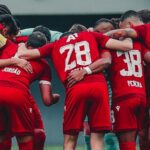 Червената цел: Топ 3 е минимумът за ЦСКА след зимната офанзива