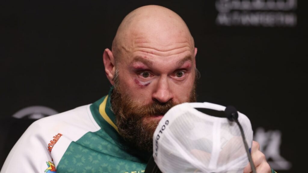 Грандиозно завръщане: Тайсън Фюри отново в играта, излиза срещу руски исполин