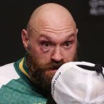 Грандиозно завръщане: Тайсън Фюри отново в играта, излиза срещу руски исполин