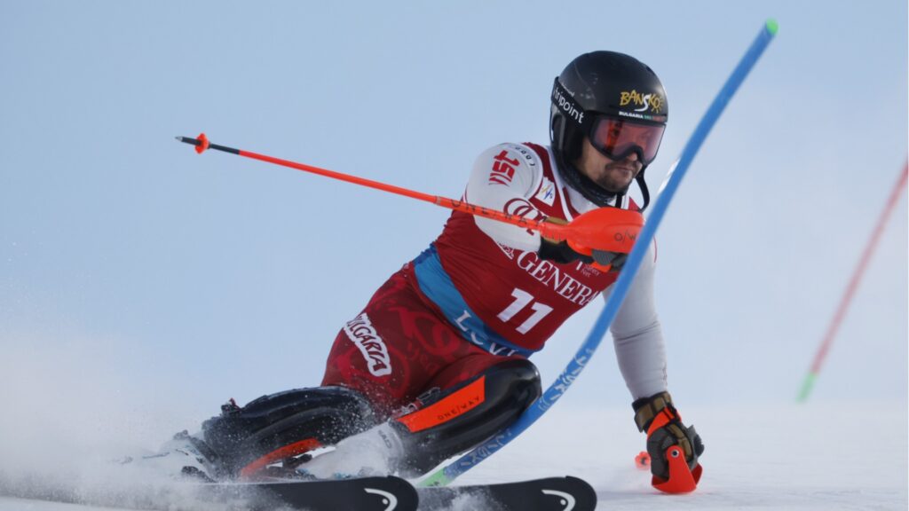 Алберт Попов с ТОП 20 в Шладминг: Генерална репетиция преди Олимпиадата