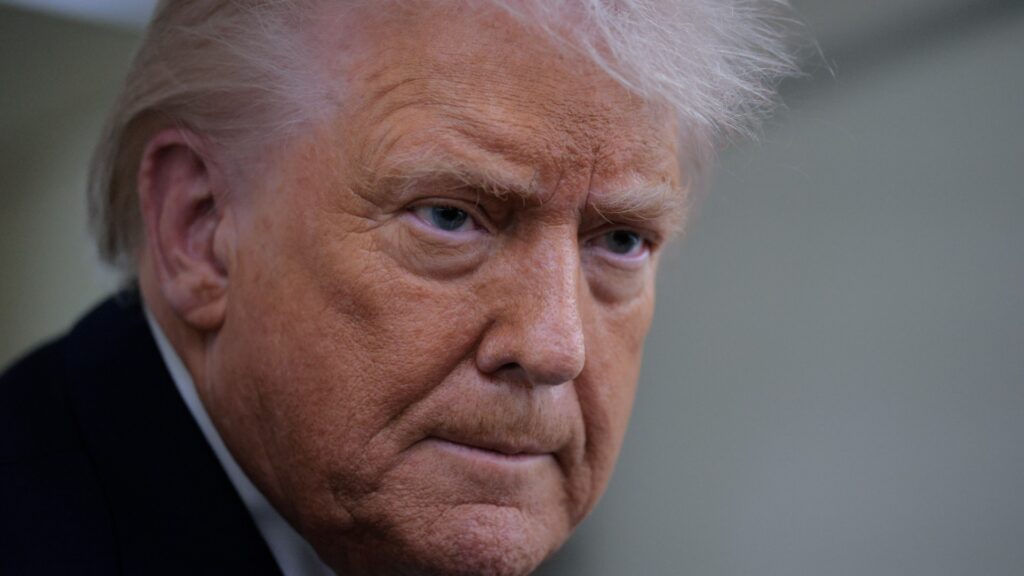 Тръмп с остро предупреждение към кмета на Минеаполис на фона на имиграционното напрежение