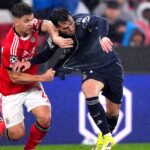 Епична драма в Шампионската лига: Вратарски гол шокира Реал, Бенфика ликува, Барса с убедителен успех