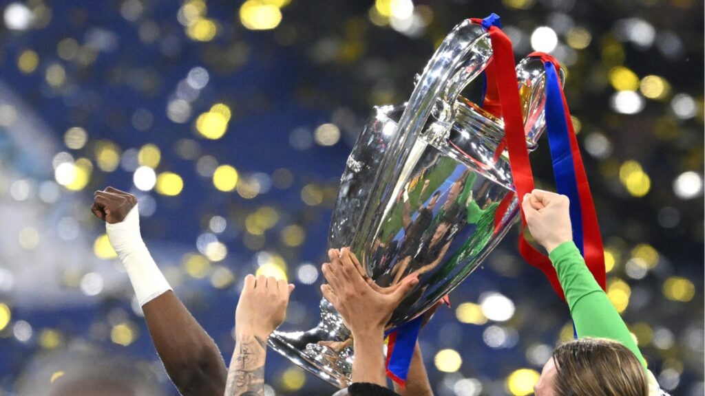 Шок в Шампионска лига: Носителят на трофея и неговият подгласник извън директните елиминации!