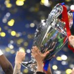 Шок в Шампионска лига: Носителят на трофея и неговият подгласник извън директните елиминации!
