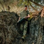 47 месеца война: Фронтовите линии в Украйна и ужасяващата цена в човешки животи