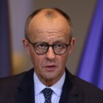 Бързото присъединяване на Украйна към ЕС: Германският опозиционен лидер Мерц разбива илюзиите за 2027 г.