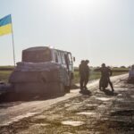 Съдбовният Донбас: Загубата на Славянск и Краматорск може да срути източния фронт