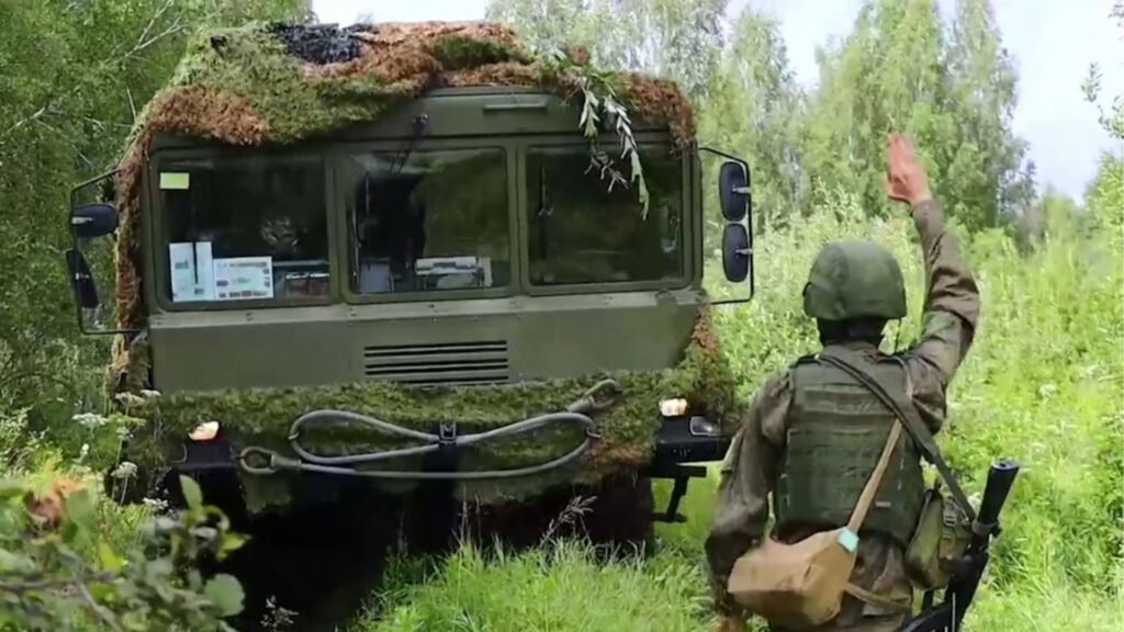 Мирноград пред пълно падане: Русия консолидира контрол в Донецк на фона на ожесточени сражения