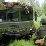 Мирноград пред пълно падане: Русия консолидира контрол в Донецк на фона на ожесточени сражения